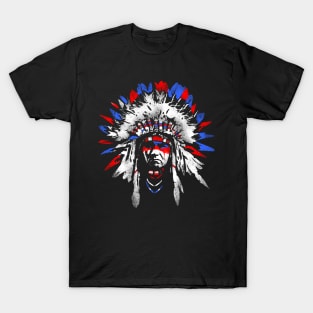 Native Pride T Shirts for Sale TeePublic